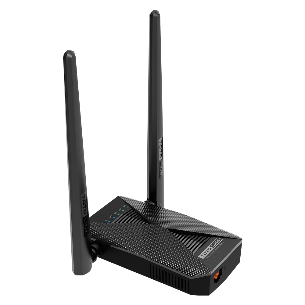 Bộ mở rộng sóng Wi-Fi AC1200 TOTOLINK EX1200T_V2